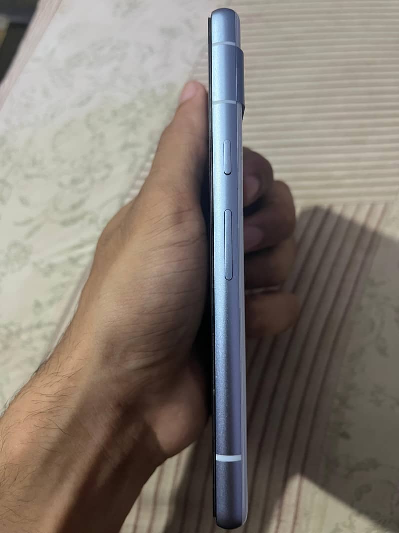 Google Pixel 7a 3