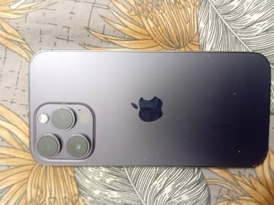 Apple iPhone 14 Pro Max
