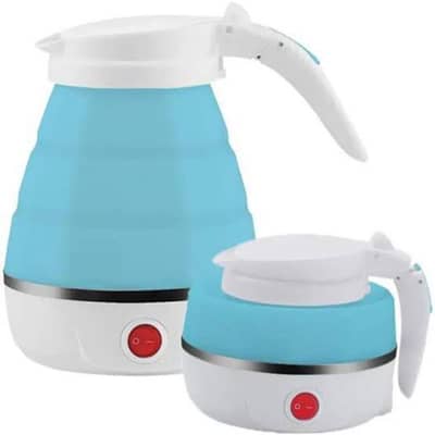 portable kettle
