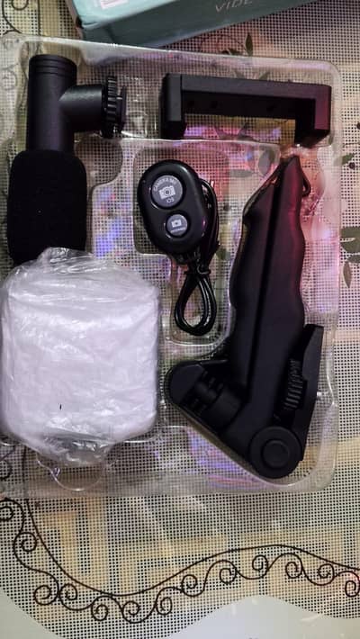 Video Making Kit