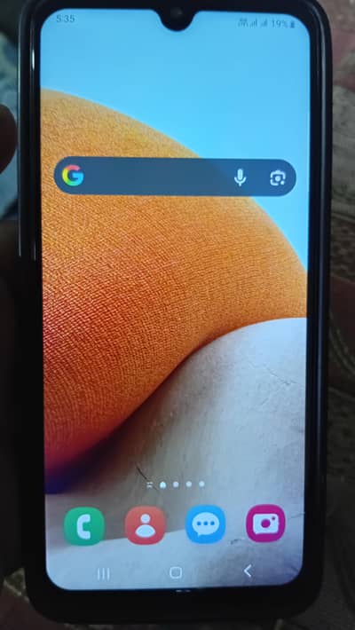 Samsung Mobile A32