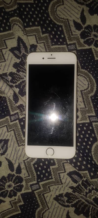 Apple iPhone 6S