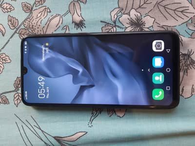 Vivo S1 Pro. Dual Sim. Official PTA approved. Sale/Exchange.