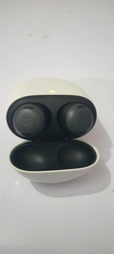 Google Pixel Buds pro
