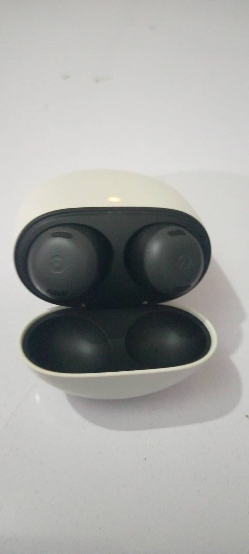Google Pixel Buds pro 0