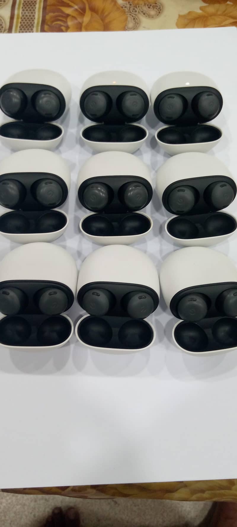 Google Pixel Buds pro 1