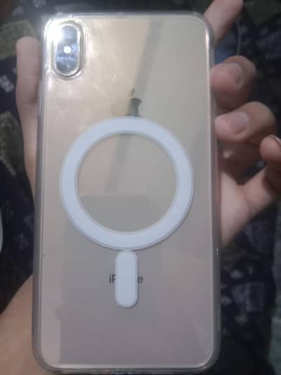 Apple iPhone XS Max