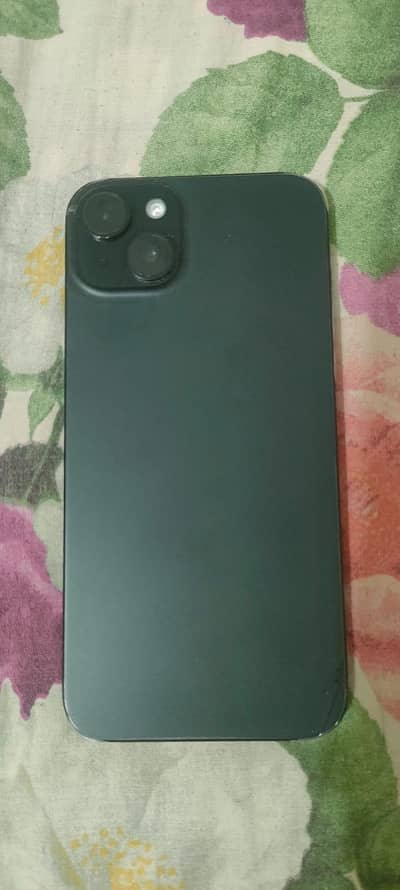 Apple iPhone 15 plus non pta ( bypass )