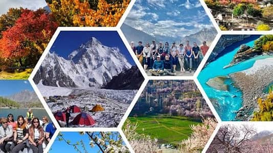 Female Tour Operator Required
