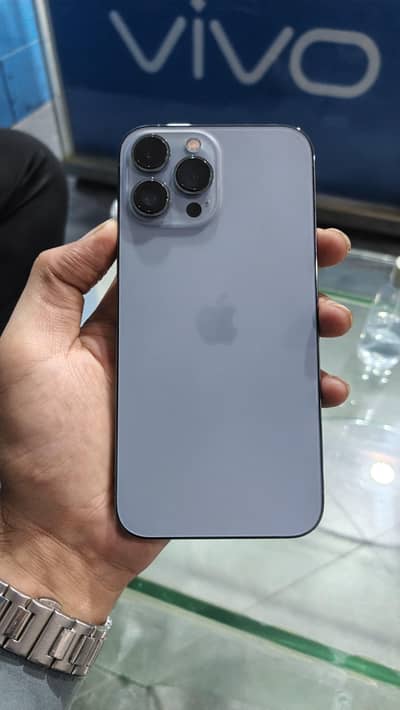 Apple iPhone 13 Pro Max