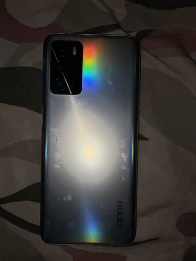 Oppo A16