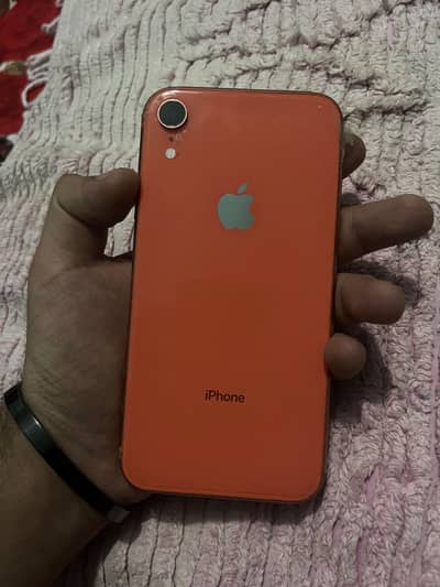 Apple iPhone XR