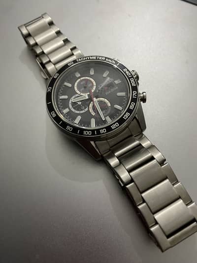 Original Citizen Eco-Drive B620-S128200 – Excellent Condition
