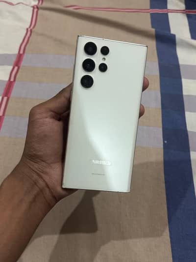 Samsung Mobile S22 Ultra