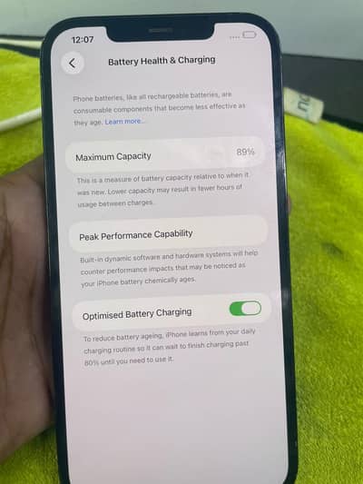 Apple iPhone 12 Pro Max