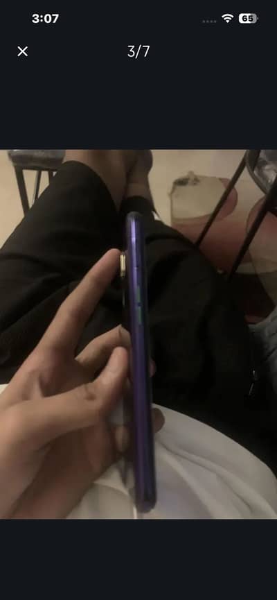 OPPO F11