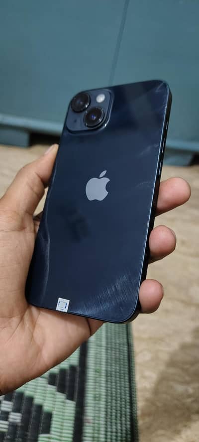Apple iPhone 14 256gb ram non pta Jv