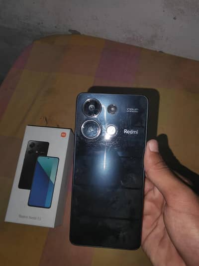 Xiaomi Redmi Note 13