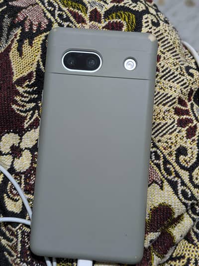 Google Pixel 7a