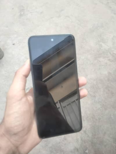 Infinix Hot 12 Play