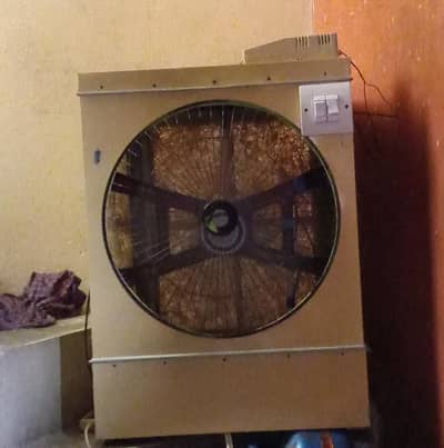 LAHORI 12 Volt Air Cooler
