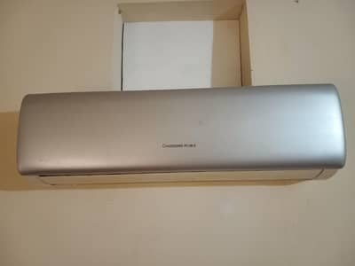 Chanhong Ruba 1.5 inverter AC