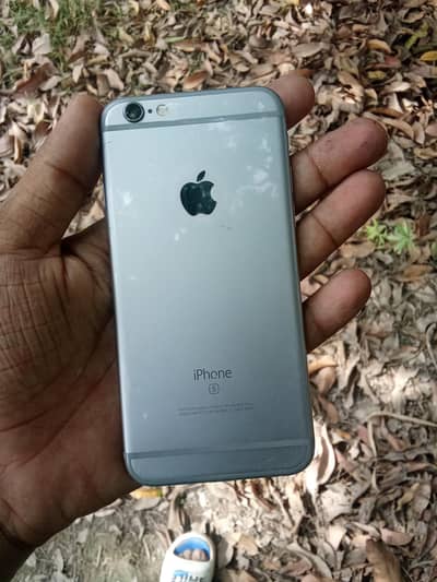 Apple iPhone 6S