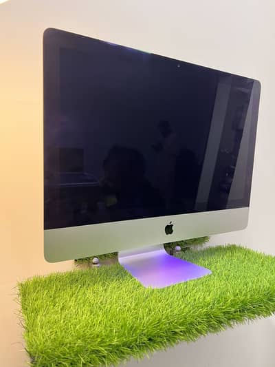 Apple iMac 2017 Retina 21.5” | i5 | RAM 8/16GB | SSD/Fusion | 4K