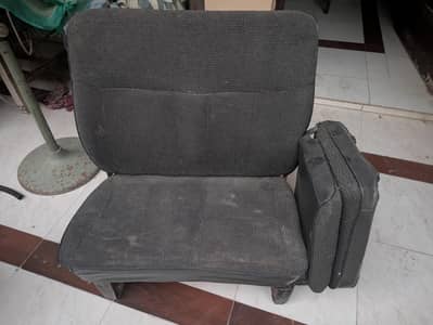 Bolan old model original seat