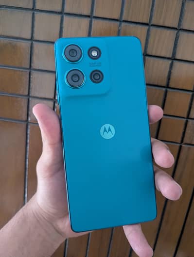 Motorola moto g75