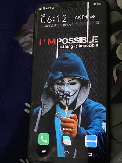 Vivo Y18
