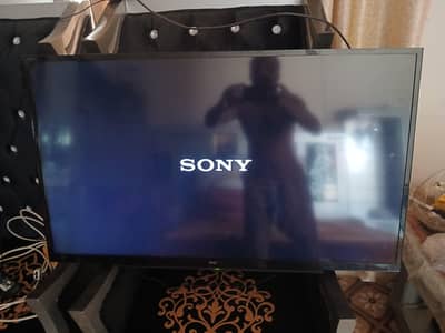 Original Sony Simple led NOT OPEN REPAIR 40INCH