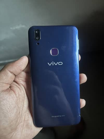 Vivo Y85