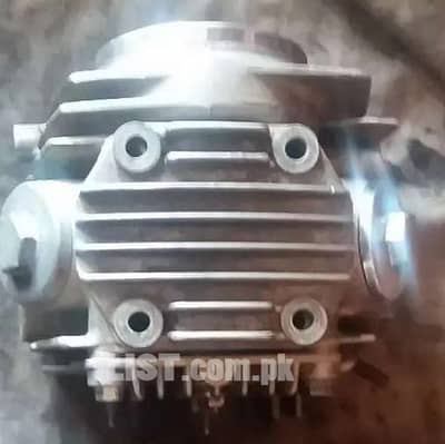 Honda CD 70 2009 model ka orignal head