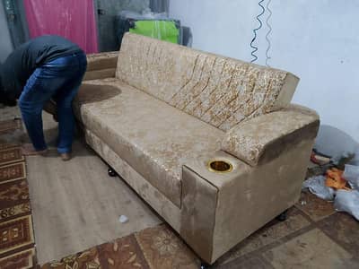 sofa cumbed  different prices