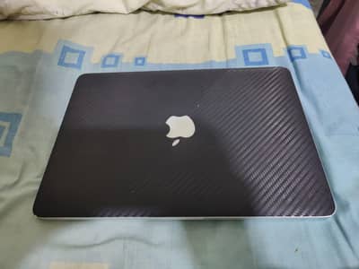 Macbook Late 13 Pro