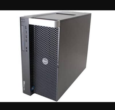dell precision workstation for editing gaming 16gb ram