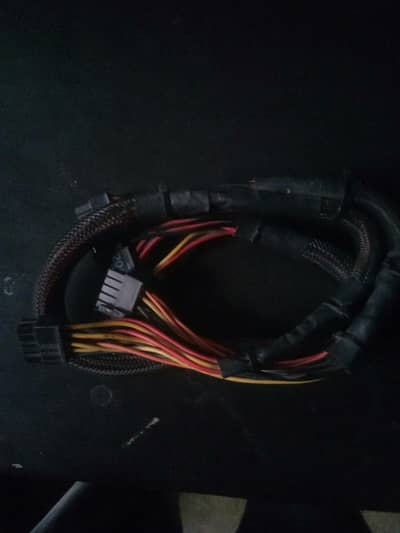 Gpu cable