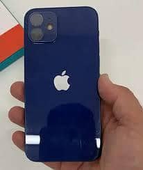 Apple iPhone 12