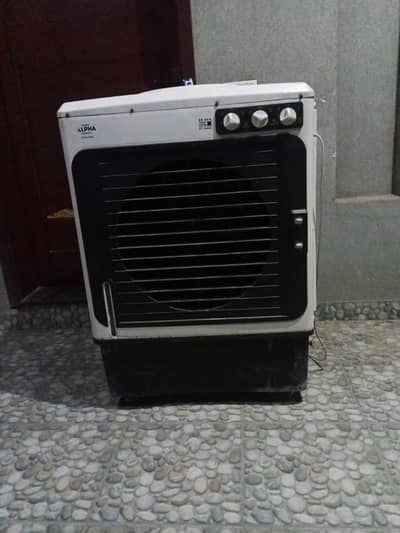 Alpha water Air Cooler