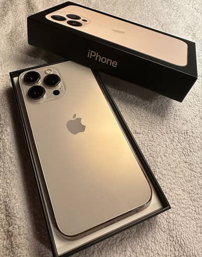 Apple iPhone 13 Pro Max