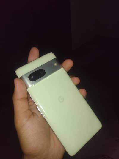 Google Pixel 7 - 128 GB All Okay