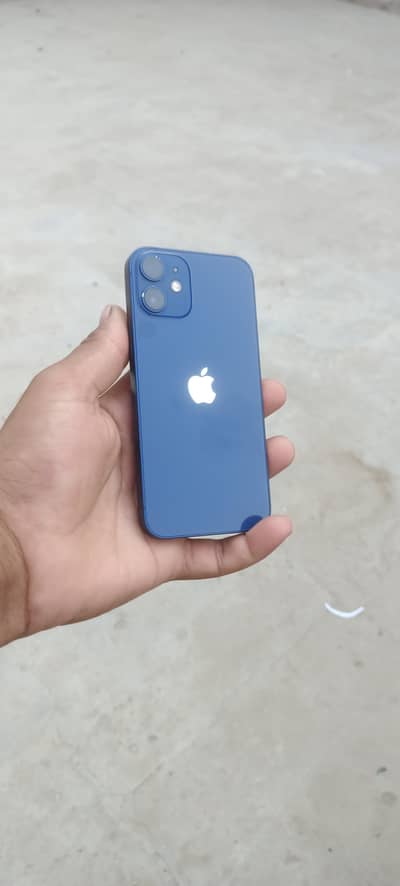 12 mini 64gb factory unlock