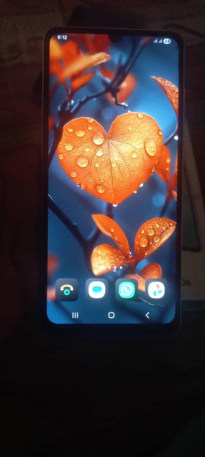 Samsung Mobile A06