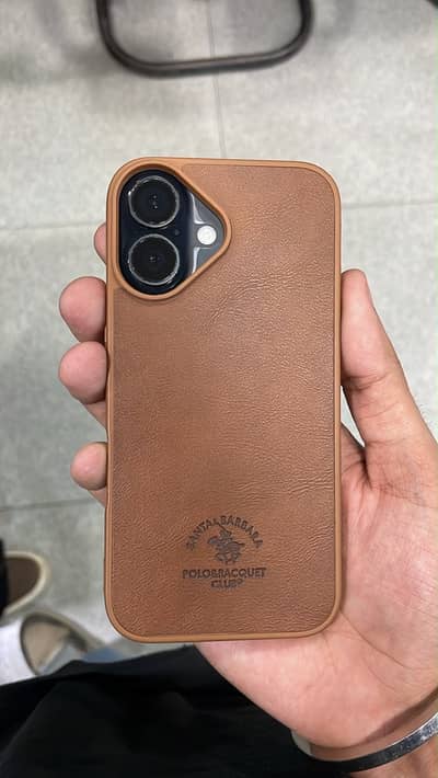 Apple iPhone 16 Non Pta (premium Bypass)