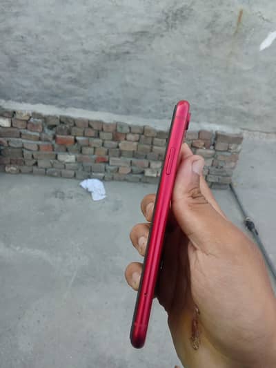 Apple iPhone XR
