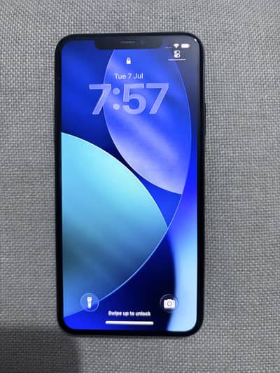 Apple iPhone 11 Pro Max