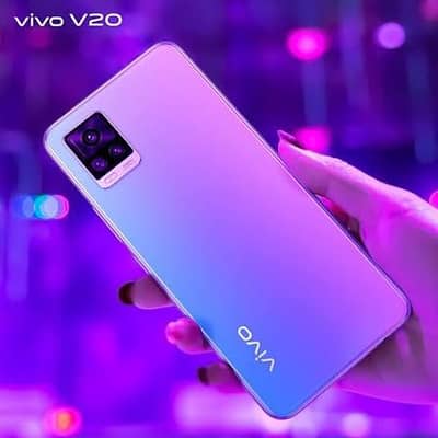 Vivo V20