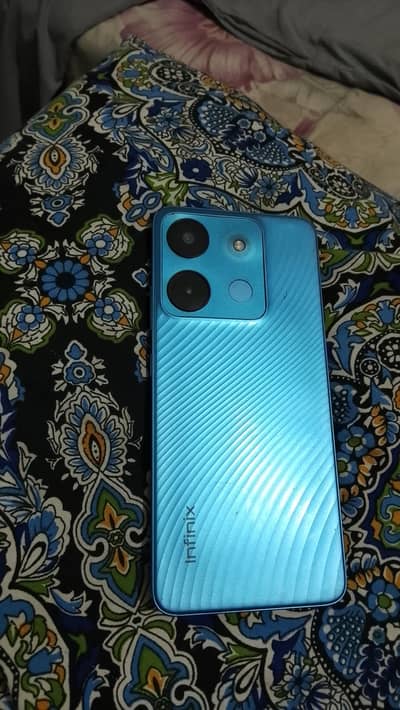 Infinix Smart 7