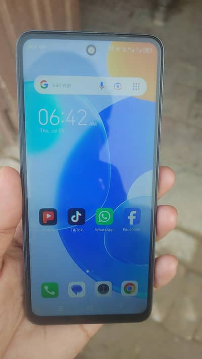 Tecno Spark Go 2024